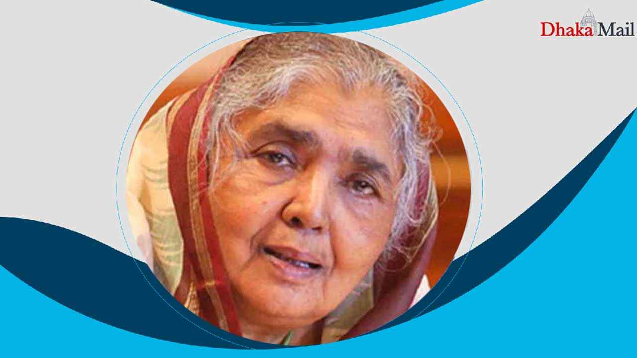 বাম ধারা থেকে আওয়ামী লীগের নীতি-নির্ধারণী ফোরামে মতিয়া