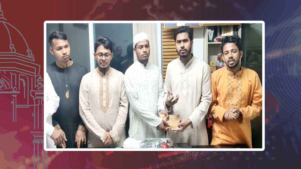 যারা দেশকে ফ্যাসিবাদমুক্ত করেছে তাদের প্রতি আমাদের দায় রয়েছে: নুর