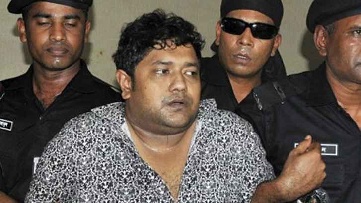 রানা প্লাজার মালিক সোহেল রানার জামিন