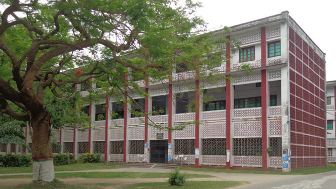 টাইমস হায়ার এডুকেশন র্যাঙ্কিংয়ে আবারও রাবির স্থান