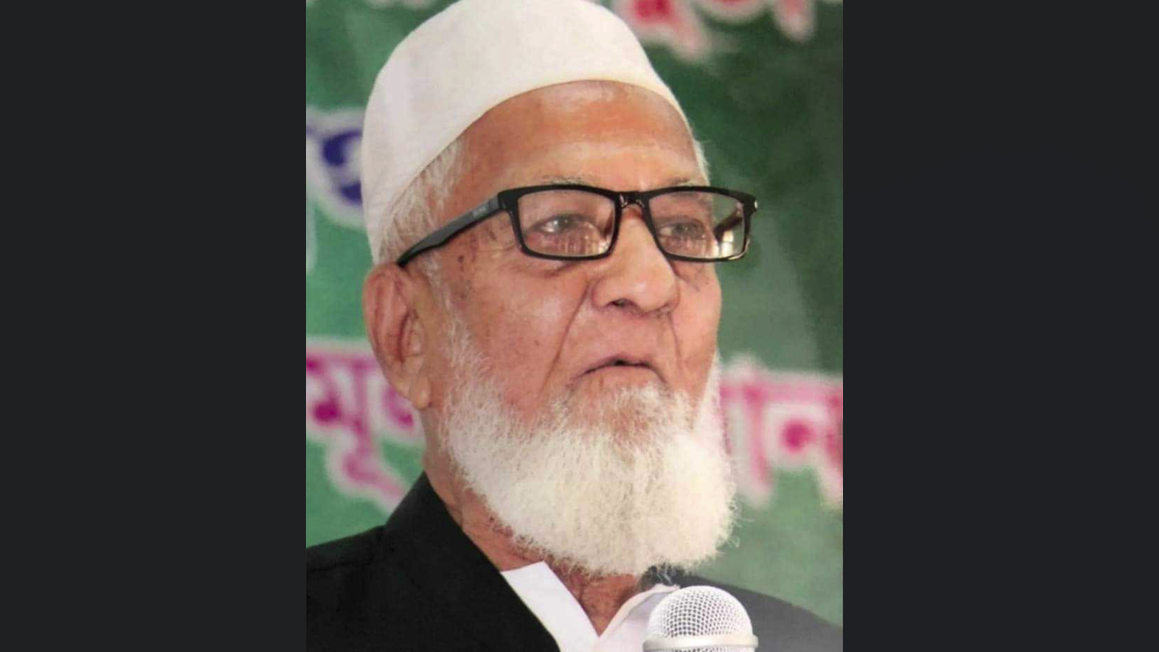 ভাষাসৈনিক ও বীর মুক্তিযোদ্ধা তাজুল ইসলাম মারা গেছেন