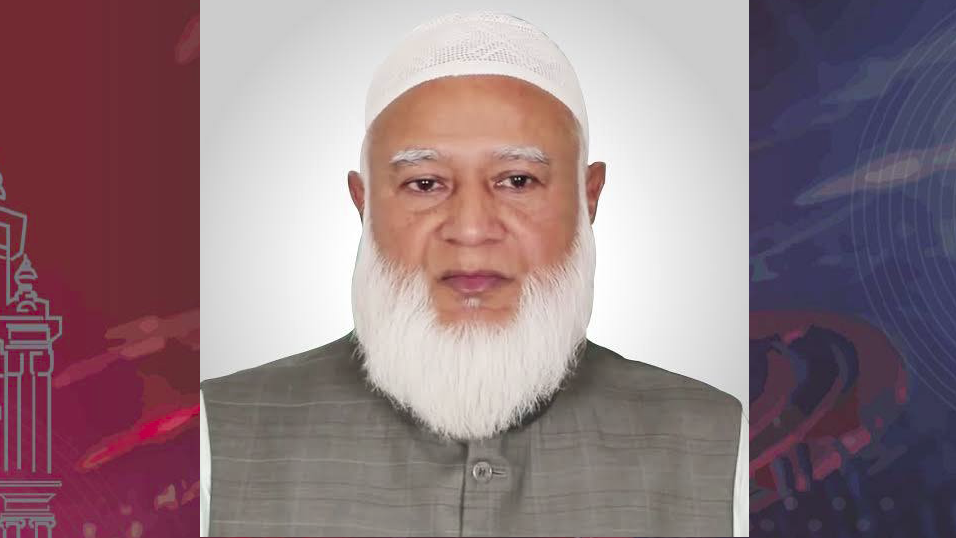 ব্রাহ্মণবাড়িয়ায় আসছেন আমিরে জামায়াত ডা. শফিকুর রহমান