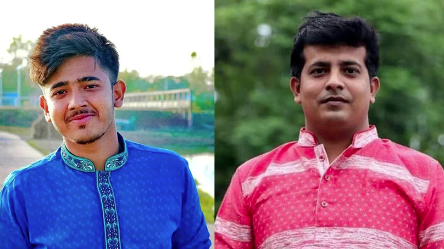 নাটোরে অতিরিক্ত মদ্যপানে মামা-ভাগ্নের মৃত্যু