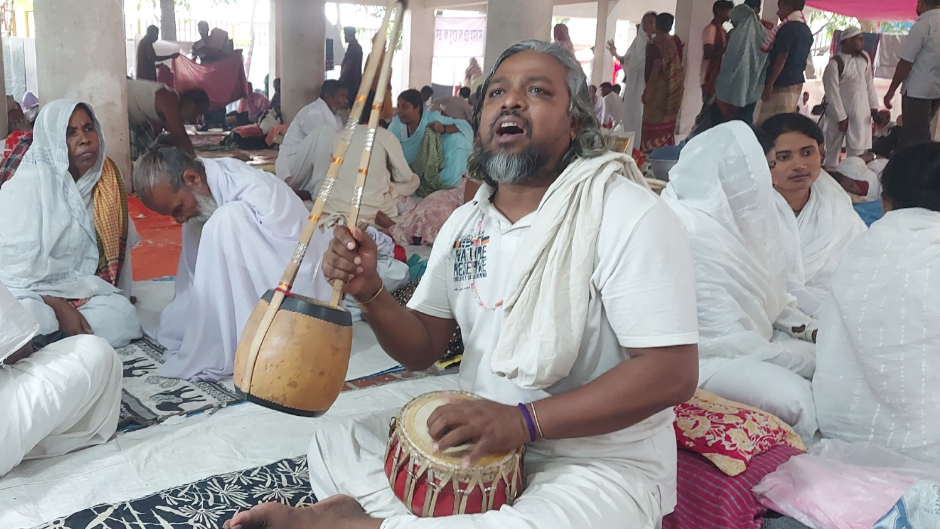 লালন সাঁইয়ের ধামে বসছে ভবের হাট