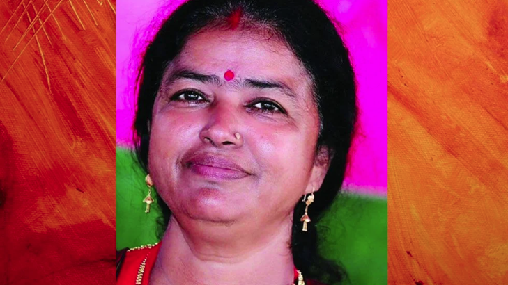 গোপালগঞ্জের আওয়ামী লীগ নেত্রী আটক