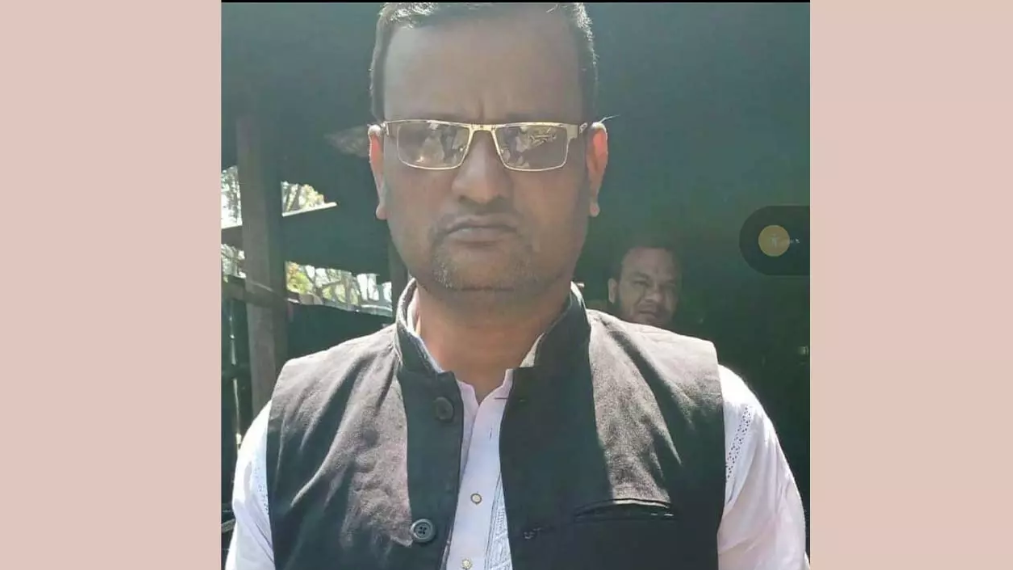 নীলফামারীতে আ.লীগের ইউনিয়ন সভাপতি গ্রেফতার