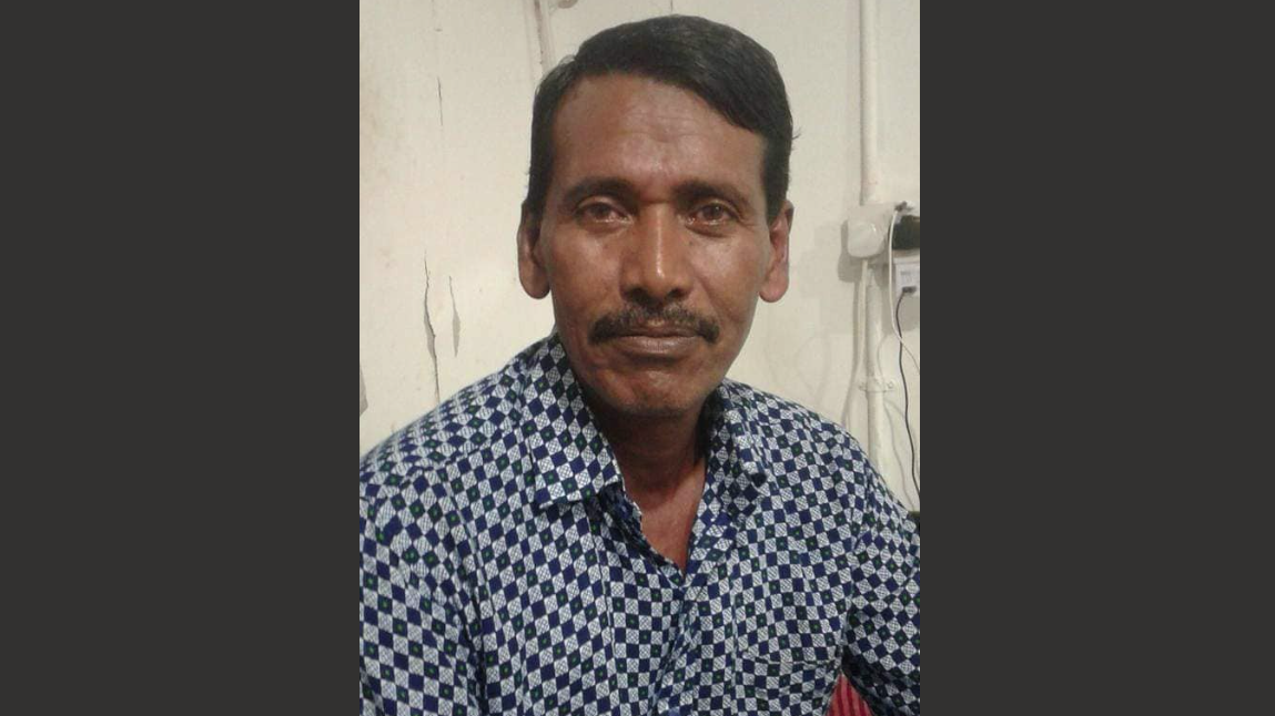 নিখোঁজের ৩ দিন পর আওয়ামী লীগ নেতার লাশ উদ্ধার