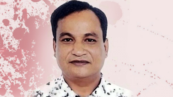 হত্যা মামলায় পূর্ব বাংলা কমিউনিস্ট পার্টির শীর্ষ নেতা গ্রেফতার