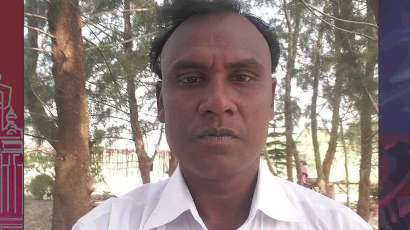 চরফ্যাশনে চাল চুরির দায়ে যুবদল নেতা বহিষ্কার