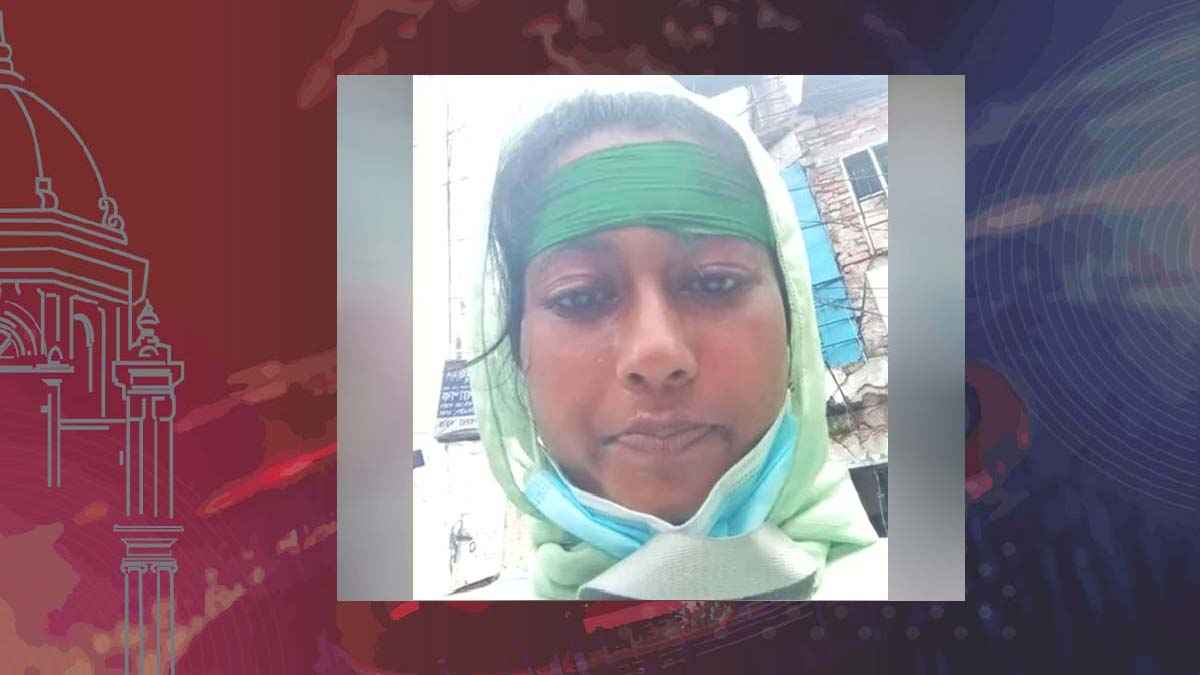 বৈষম্যবিরোধী ছাত্র আন্দোলনে শহীদ নাফিসা এইচএসসি পাশ করেছেন