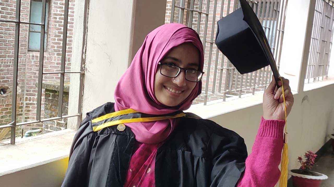 সেই ম্যাজিস্ট্রেটকে আদালতে হাজির হতে সমন