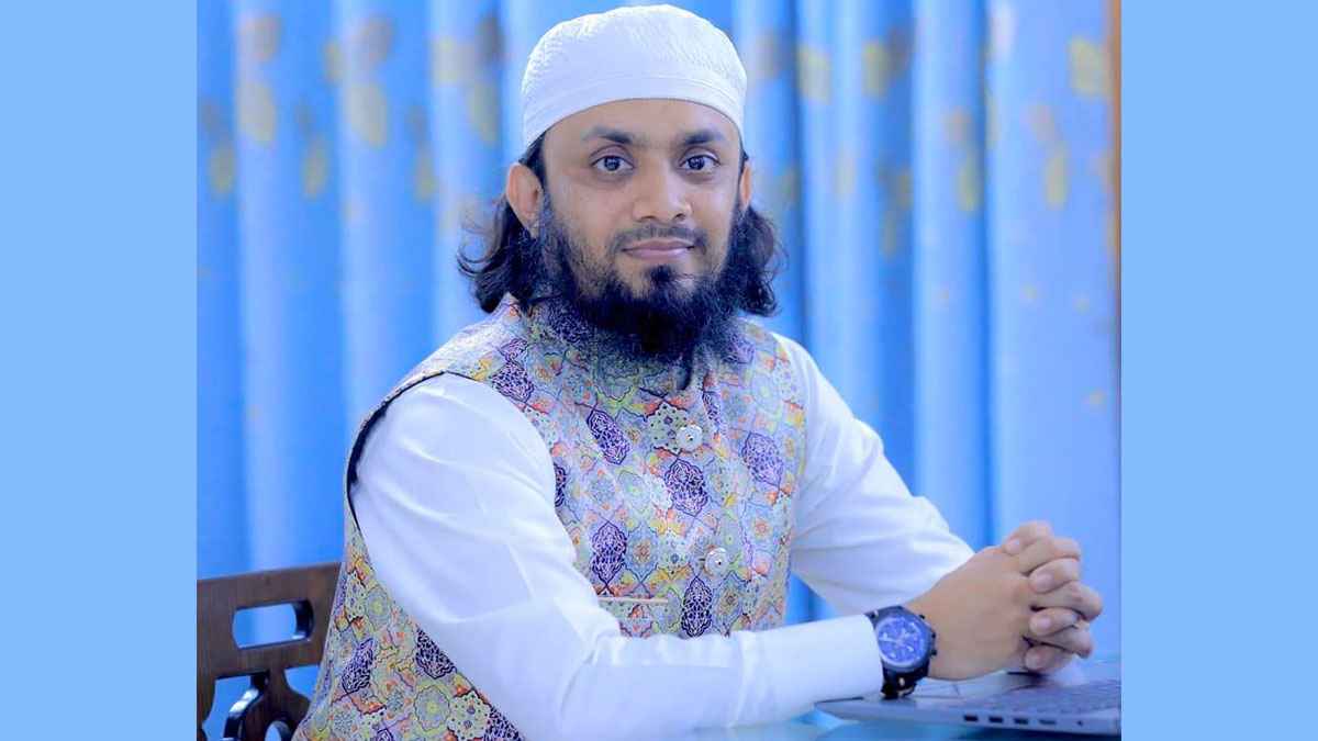 আল্লাহর আইনের কোনো সাইড ইফেক্ট নেই: আব্দুল হাই মুহাম্মদ সাইফুল্লাহ