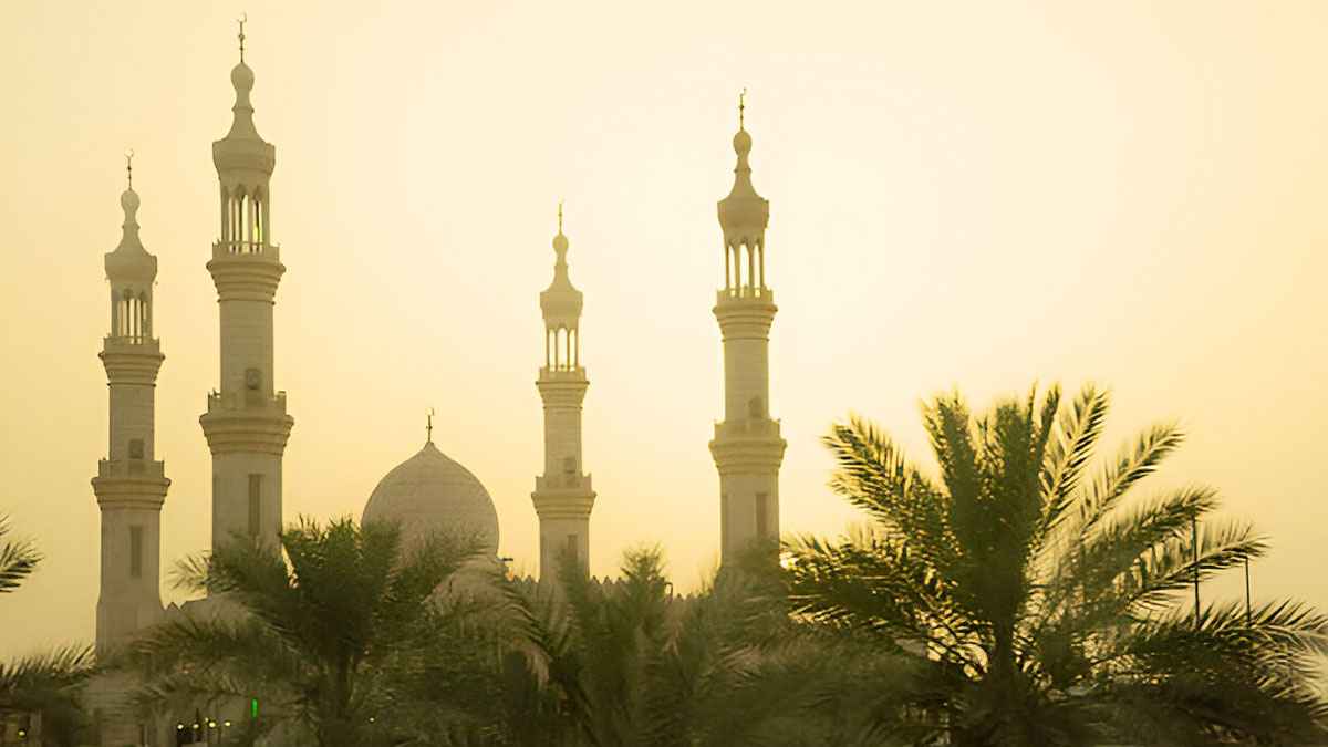 নিজেদের মধ্যে মুনাফিকির শংকায় সাহাবিদের অস্থিরতা
