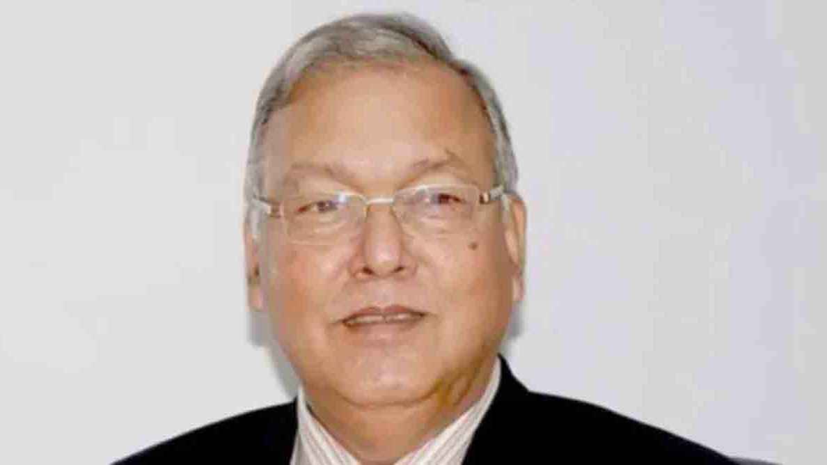 উত্তরা থেকে সাবেক কৃষিমন্ত্রী আব্দুস শহীদ গ্রেফতার