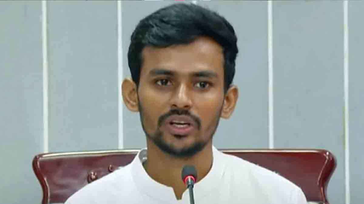 নিত্যপণ্যের দাম কমাতে ‘হার্ডলাইনে’ যাচ্ছে সরকার