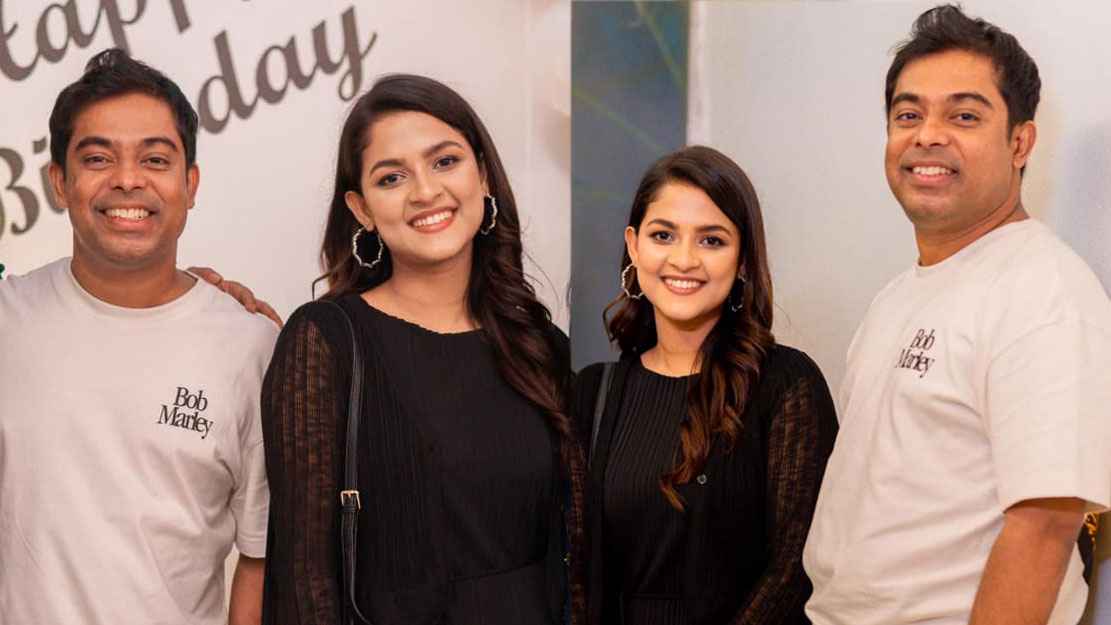 রেদওয়ান রনির সঙ্গে প্রেমের গুঞ্জন, রহস্য জিইয়ে রাখলেন সাদিয়া আয়মান