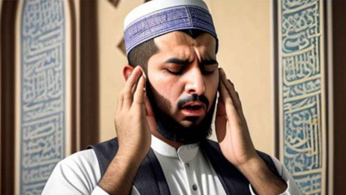 আজান শুনলে আগে দোয়া নাকি দরুদ পড়বেন?