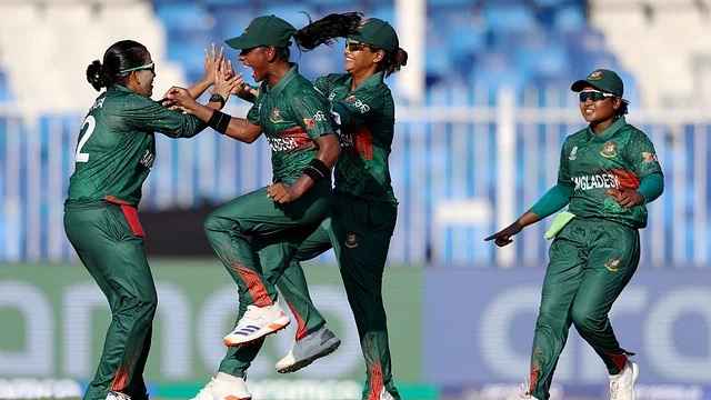 ইংল্যান্ডকে হারিয়ে সেমিফাইনালে যাওয়ার লক্ষ্য বাংলাদেশের