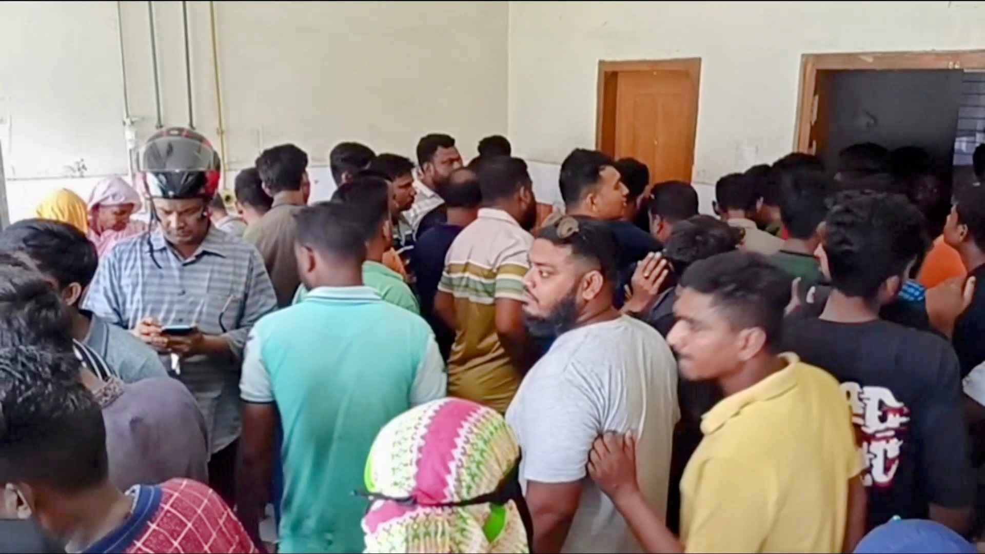 চুয়াডাঙ্গায় ছাত্রদল-যুবদলের ৫ নেতাকর্মীর ওপর হামলা