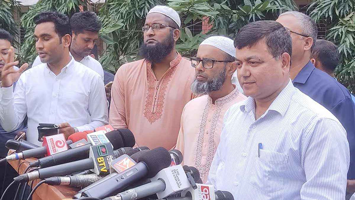 বেরোবি’র ২ শিক্ষক ও ৭ কর্মকর্তা-কর্মচারী সাময়িক বরখাস্ত