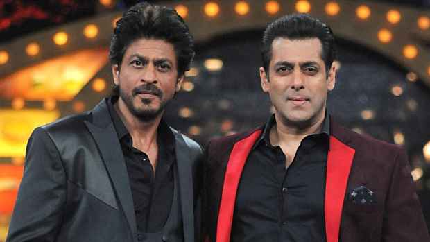 শাহরুখকে ছোট ভাই ভাবতাম, আঘাত তো পেয়েছিই: সালমান