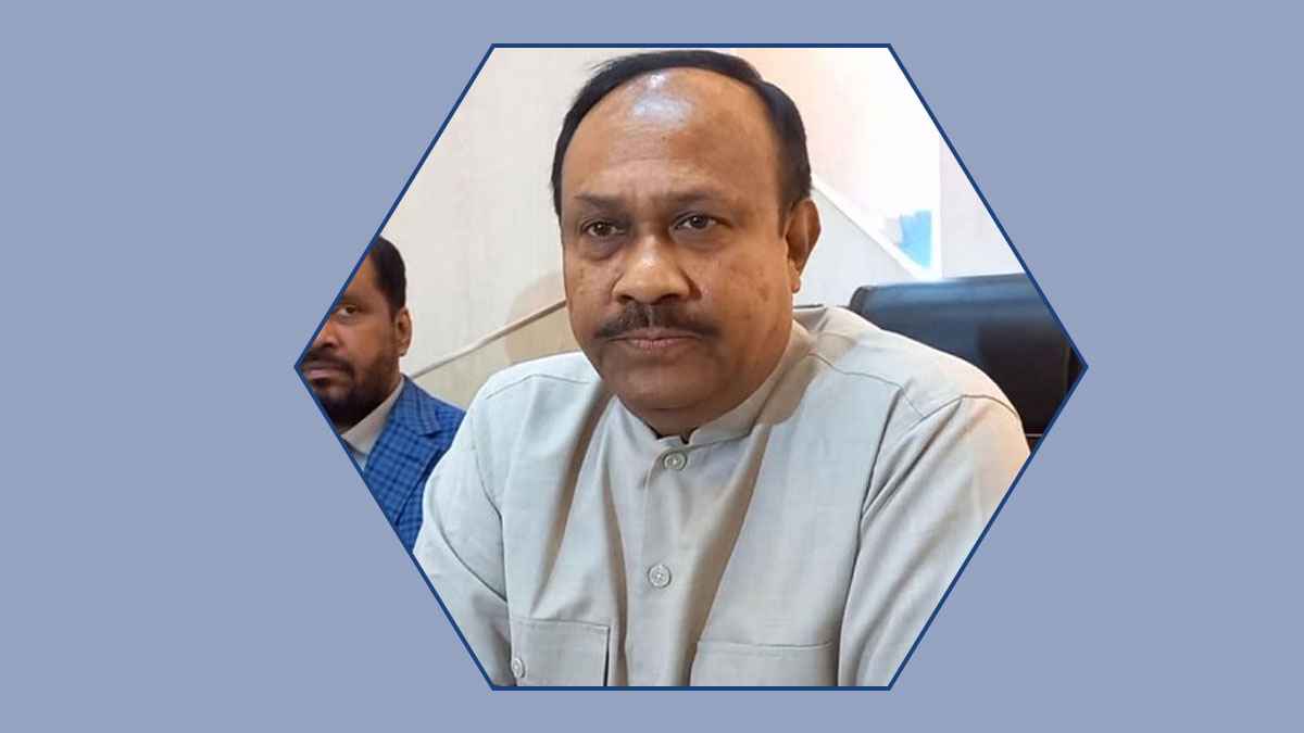 করিমগঞ্জে জাপা মহাসচিবের বিরুদ্ধে মামলা