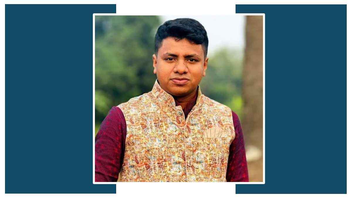 আন্দোলনে দুই ছাত্র হত্যা: নিষিদ্ধ ছাত্রলীগ নেতা আজহারুল গ্রেফতার