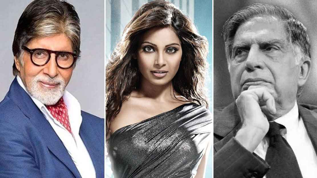 অমিতাভ, বিপাশার জন্য কোটি রুপি লোকসান দিয়েছিলেন রতন টাটা