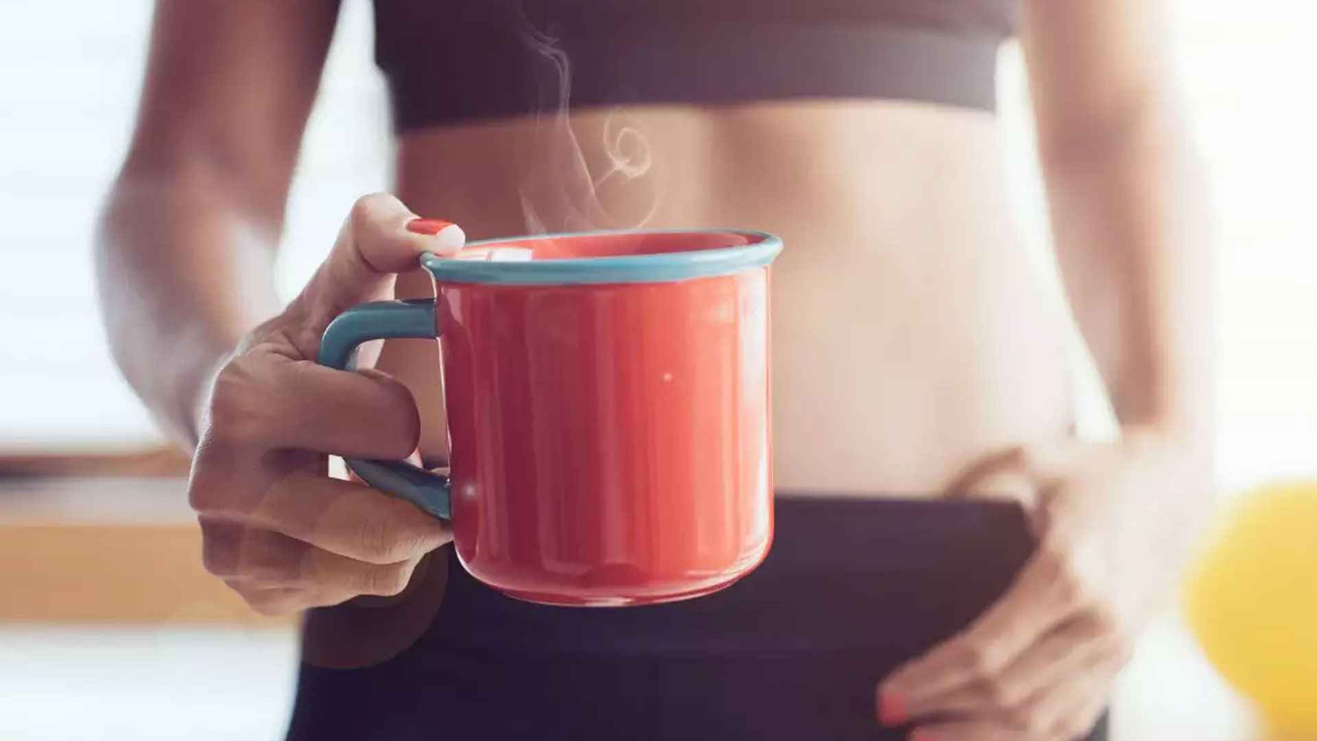 কফি খেলেই কমবে ওজন, মানতে হবে এই নিয়ম