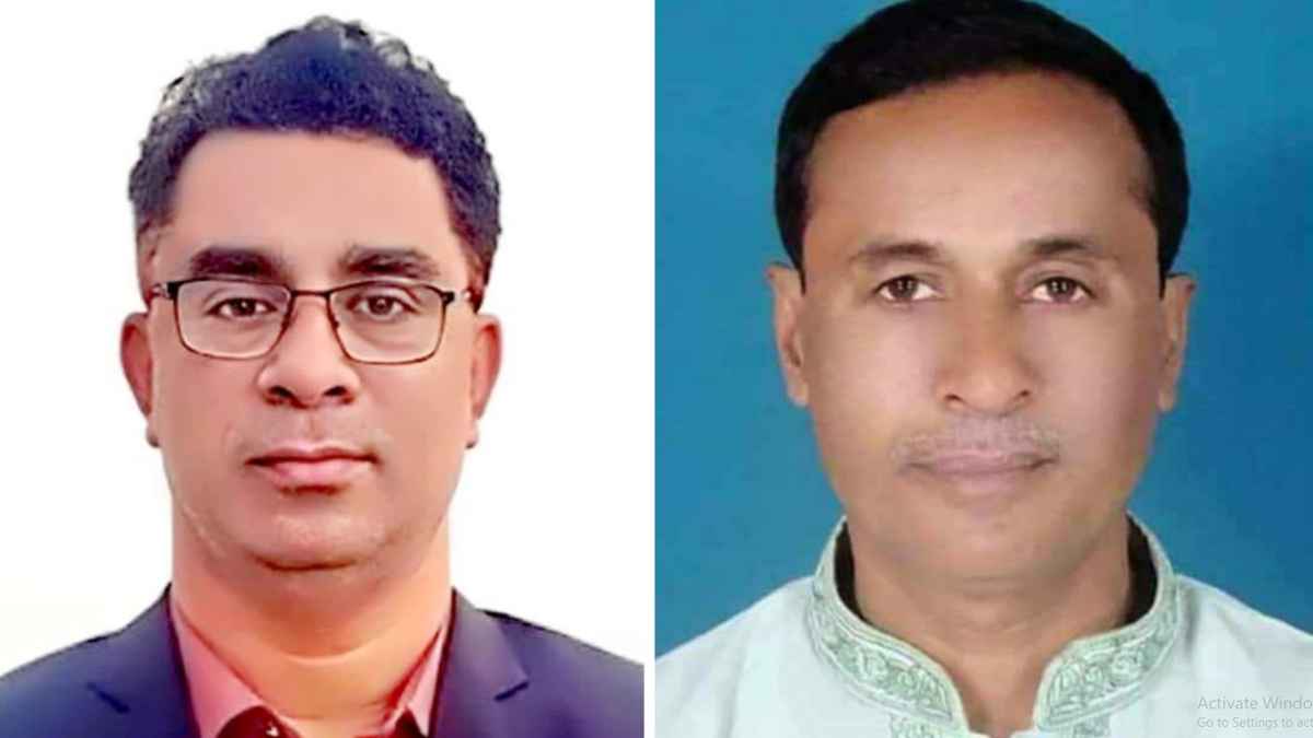 লোহাগড়া উপজেলা বিপএনপির সভাপতি বাটুল, সম্পাদক সেলিম