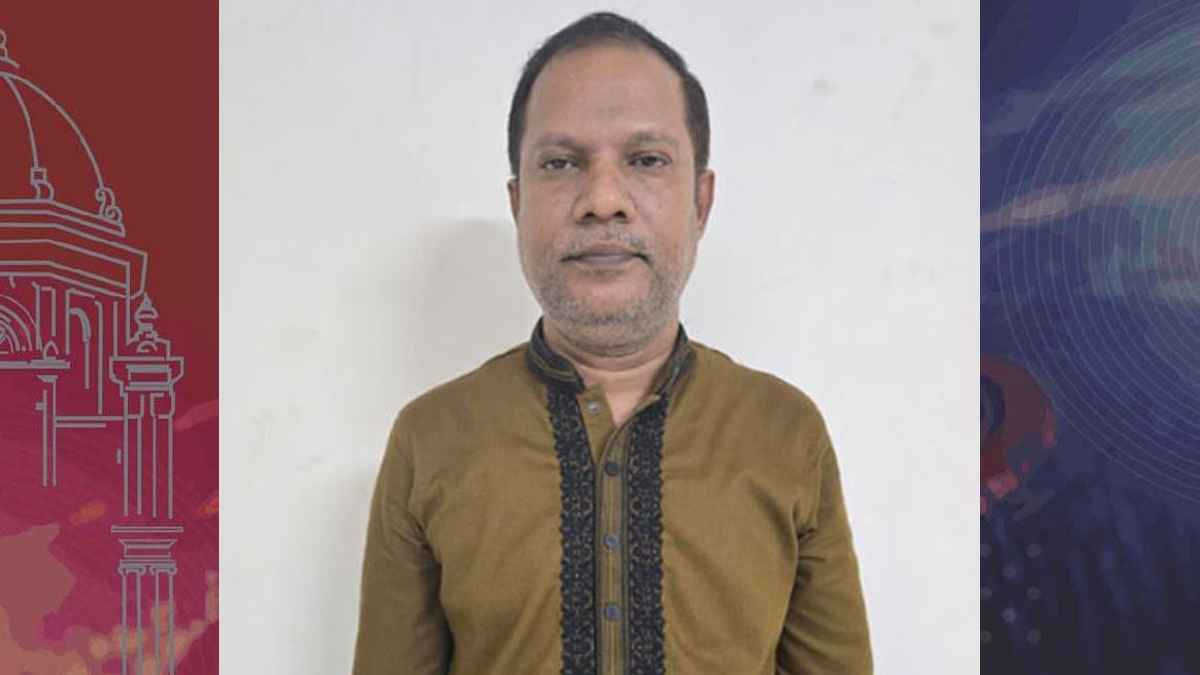 চট্টগ্রামে আ.লীগ নেতা মধু আলমগীর গ্রেফতার