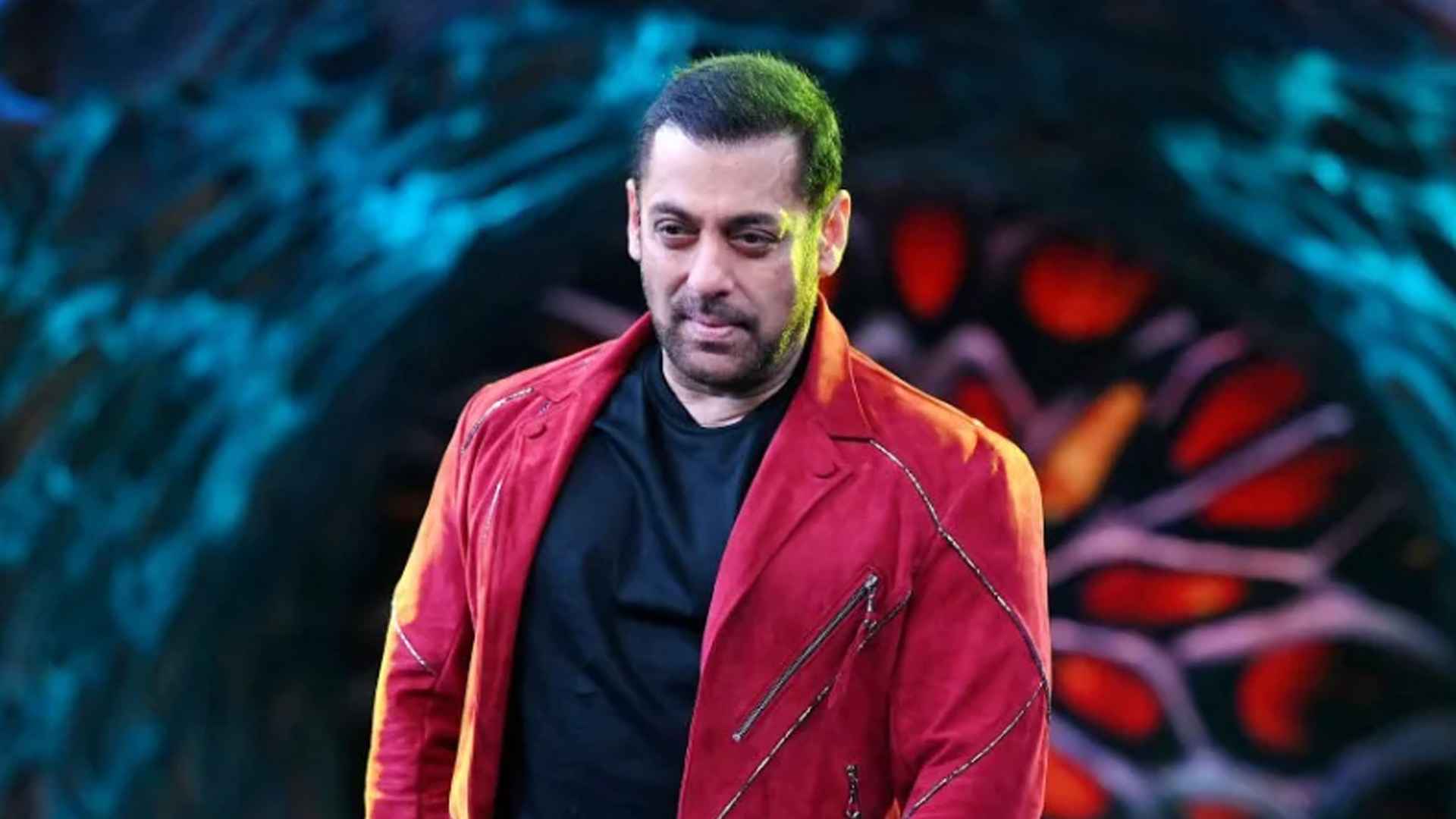 আমার বাবা-মা কঠিন অবস্থার মধ্যে দিয়ে যাচ্ছেন, বললেন বিপর্যস্ত সালমান