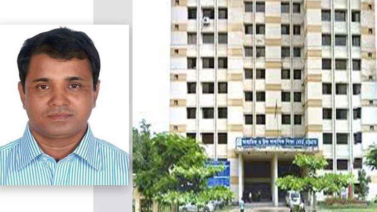 বাবার হাতে ছেলের ফল জালিয়াতি, অবশেষে বাতিল