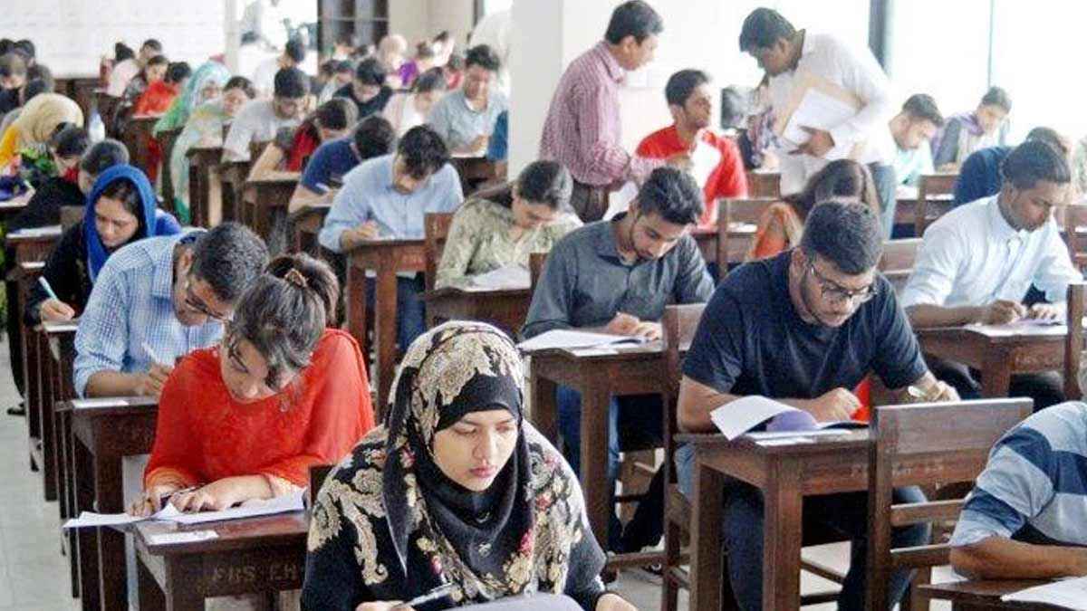 ১৮তম শিক্ষক নিবন্ধনের মৌখিক পরীক্ষায় কী আনবেন?