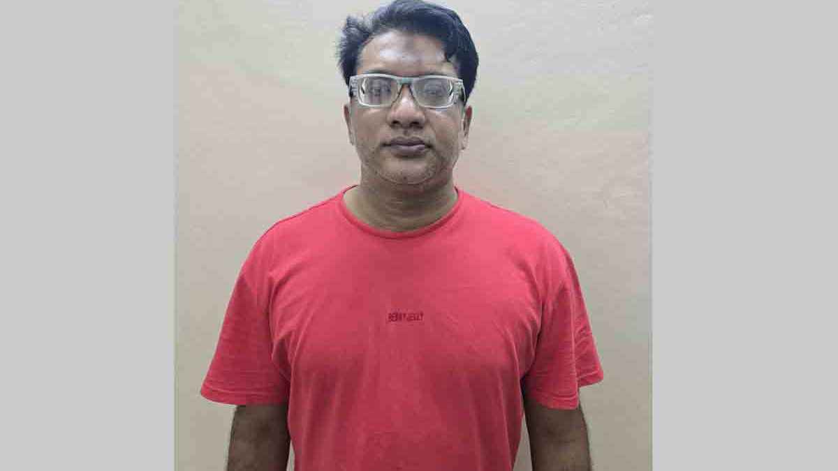 ছাত্র আন্দোলনে এমদাদুল হত্যা: যুবলীগ নেতা গ্রেফতার