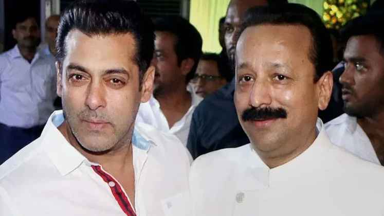 সালমান ঘনিষ্ঠরা সাবধান, বাবা সিদ্দিকি হত্যার পর হুমকি