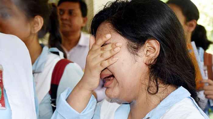 এইচএসসিতে ৬৫ কলেজের পাস করেননি কেউ