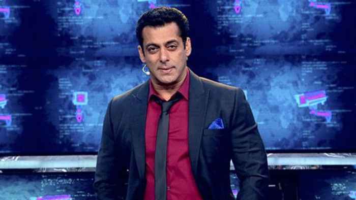 প্রাণ বাঁচাতে সালমানকে ক্ষমা চাওয়ার পরামর্শ এমপির 