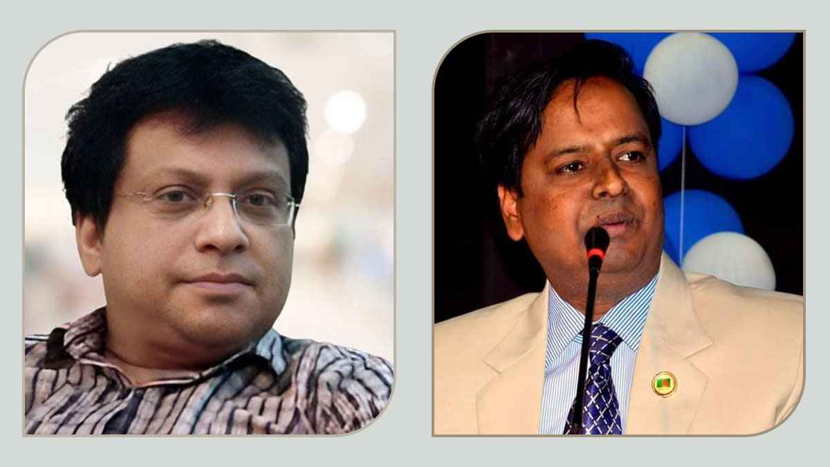 বশেমুরবিপ্রবিতে নতুন ভিসি ও প্রো-ভিসির নিয়োগ