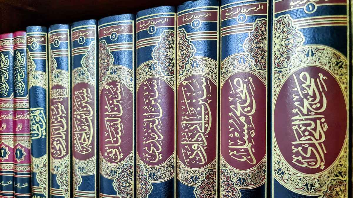 হাদিস পড়লে প্রতি হরফে সওয়াব হবে কি?