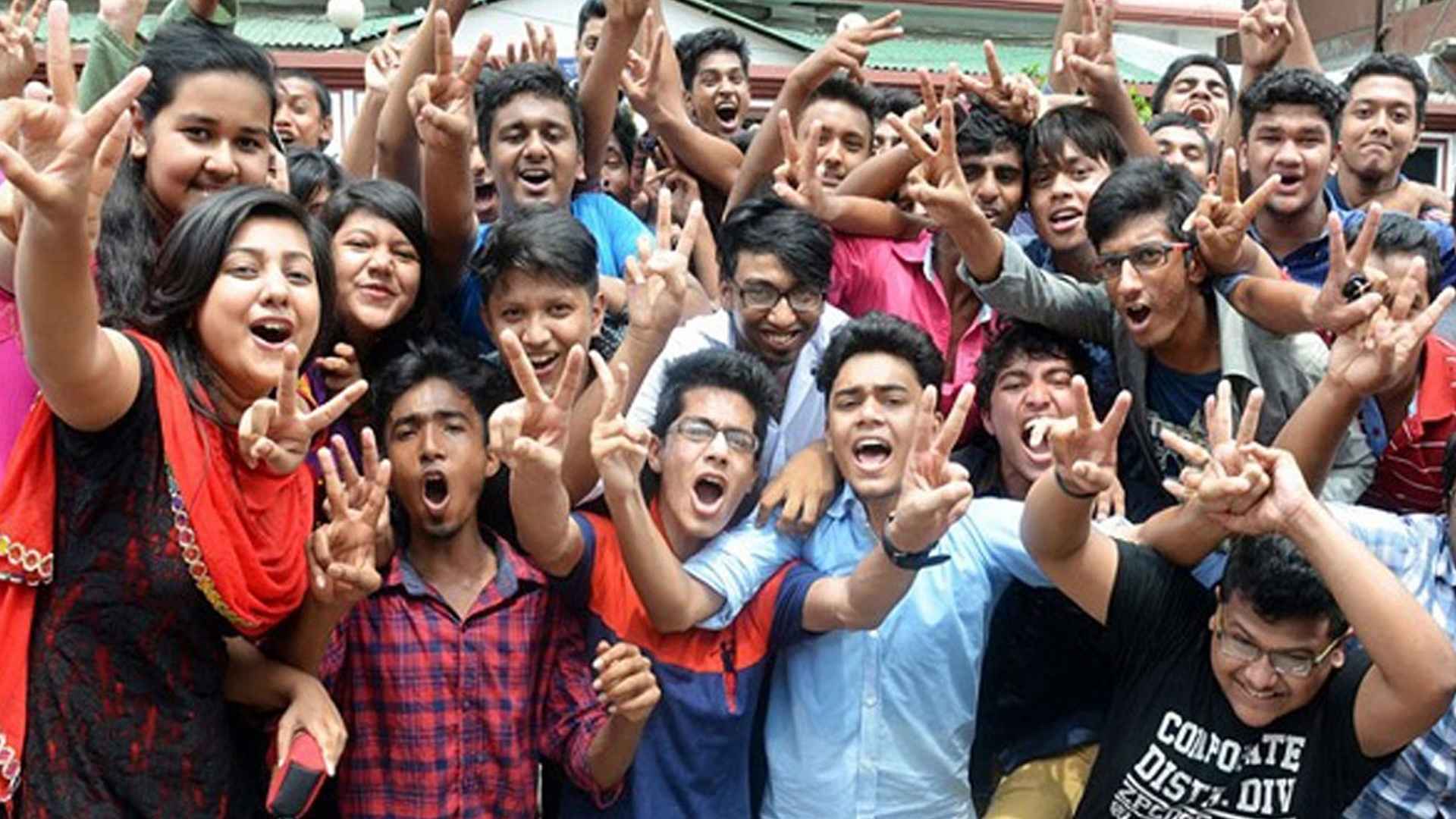 এইচএসসির ফলাফলে সেরা সিলেট, সবার পেছনে ময়মনসিংহ