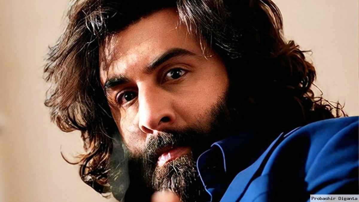 ‘অ্যানিমেল’ -এর সিক্যুয়েলে থাকছেন না রণবীর!