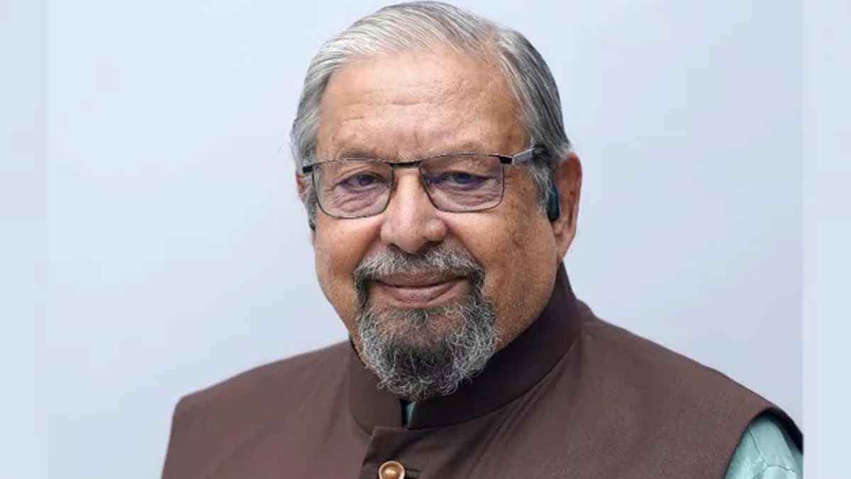 ‘টাকা আত্মসাৎ করার সময় মনে ছিল না আপনি বয়স্ক?’