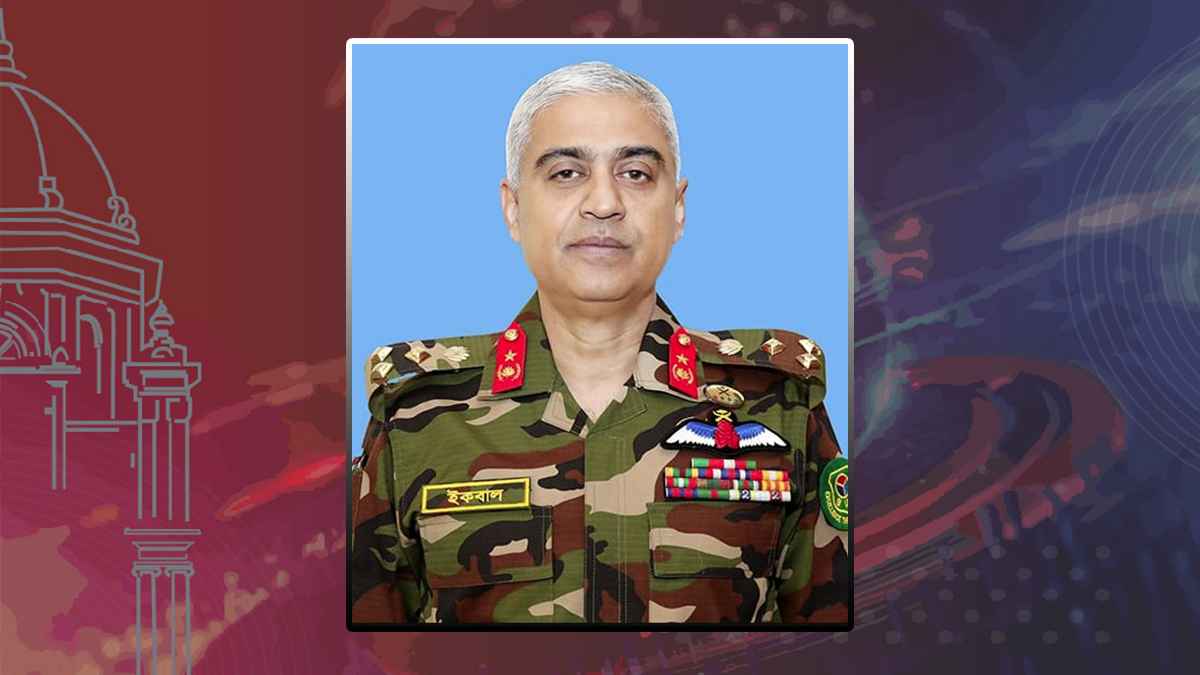 বিটিআরসির কমিশনার হিসেবে নিয়োগ পেলেন ইকবাল আহমেদ