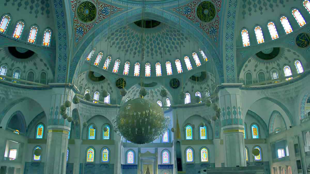 পরকাল যার একমাত্র চিন্তা, তার ব্যাপারে নবীজির ঘোষণা