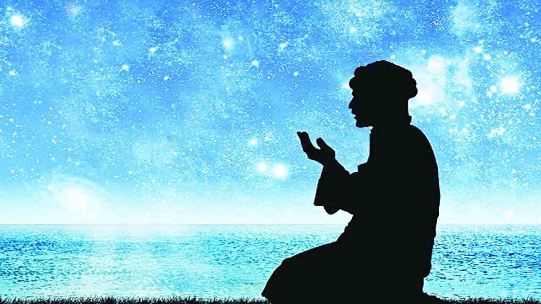 হাদিসের আলোক জান্নাতি মানুষ চেনার উপায়