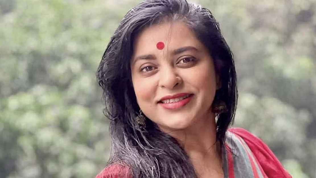 শিল্পকলা একাডেমির চাকরি গেল জ্যোতিকা জ্যোতির