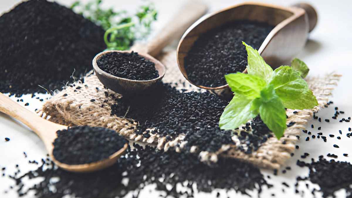 নবীজি কালিজিরা খেতেন যেসব কারণে