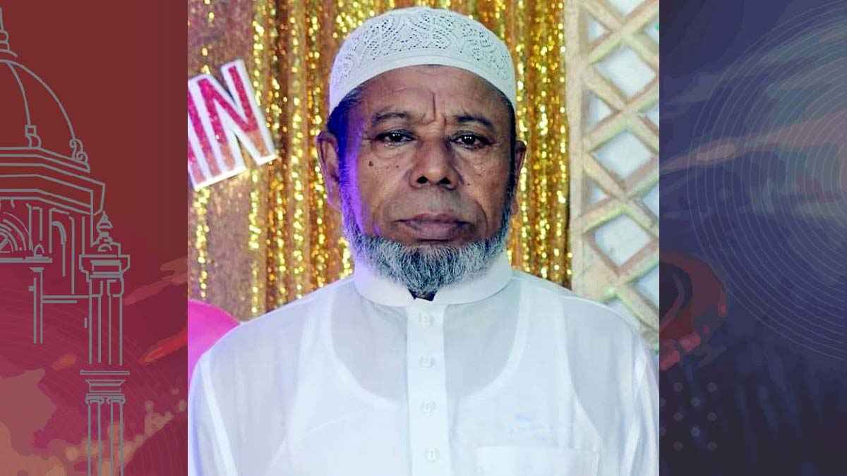 মিরসরাইয়ে বিএনপি নেতাকে কুপিয়ে হত্যা, আহত ৫