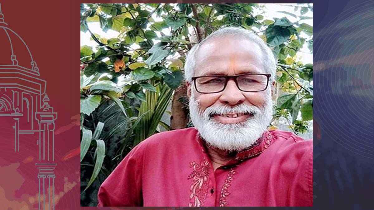 ময়মনসিংহে সাংবাদিককে কুপিয়ে হত্যা